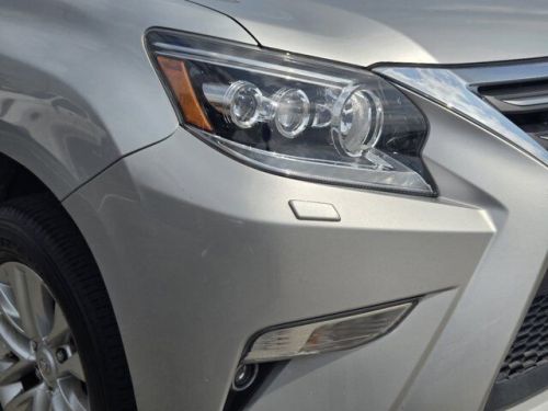 2017 lexus gx gx 460