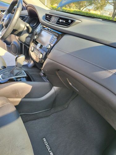 2018 Nissan Rogue S, US $16,500.00, image 2