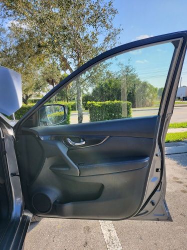 2018 Nissan Rogue S, US $16,500.00, image 3