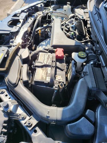 2018 Nissan Rogue S, US $16,500.00, image 4