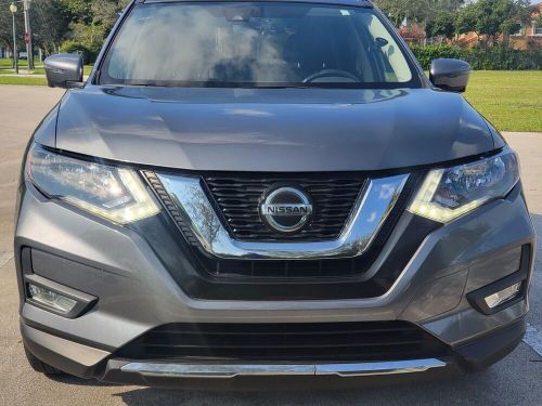 2018 Nissan Rogue S, US $16,500.00, image 6