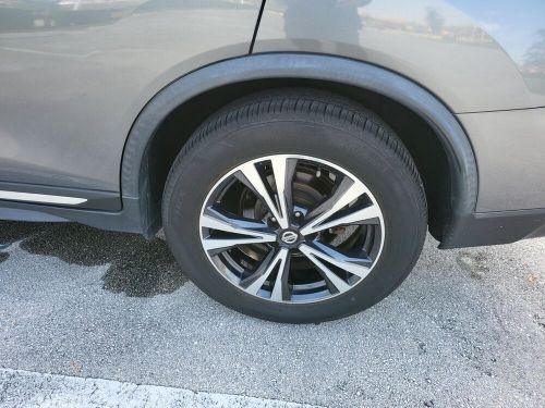 2018 Nissan Rogue S, US $16,500.00, image 8