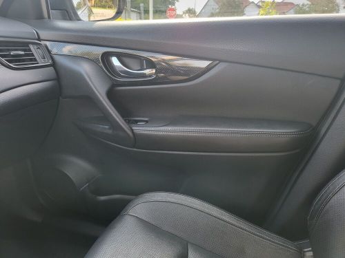2018 Nissan Rogue S, US $16,500.00, image 9