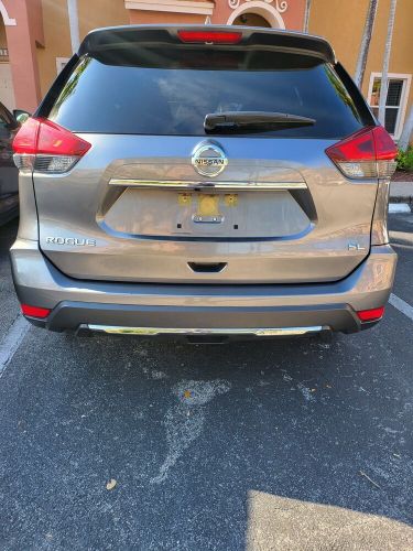 2018 Nissan Rogue S, US $16,500.00, image 16