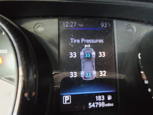 2018 Nissan Rogue S, US $16,500.00, image 17