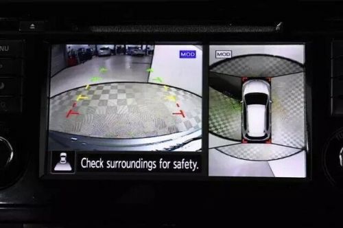 2018 Nissan Rogue S, US $16,500.00, image 19