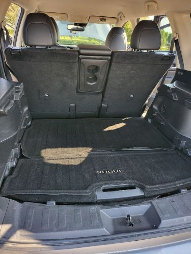 2018 Nissan Rogue S, US $16,500.00, image 24