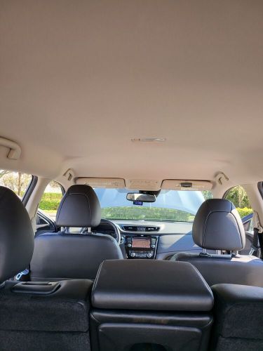 2018 Nissan Rogue S, US $16,500.00, image 25