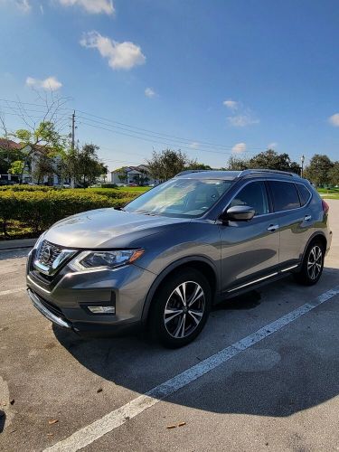 2018 Nissan Rogue S, US $16,500.00, image 26