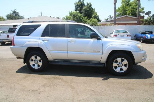 2004 Toyota 4Runner, US $2,650.00, image 2