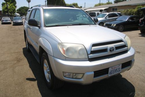 2004 Toyota 4Runner, US $2,650.00, image 4