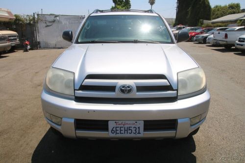 2004 Toyota 4Runner, US $2,650.00, image 5