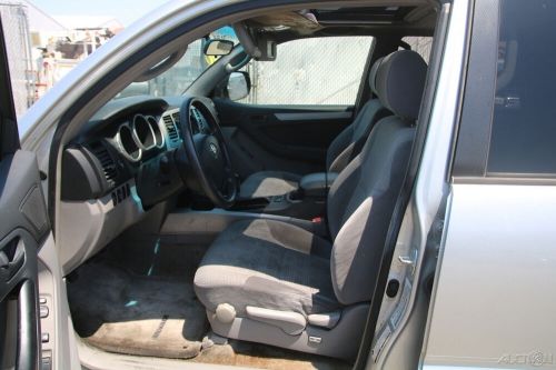 2004 Toyota 4Runner, US $2,650.00, image 8