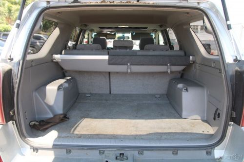 2004 Toyota 4Runner, US $2,650.00, image 18