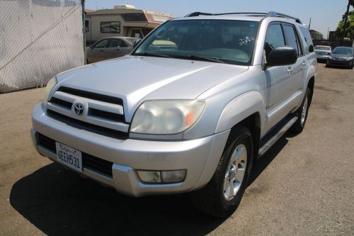 2004 Toyota 4Runner, US $2,650.00, image 20