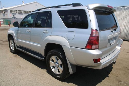 2004 Toyota 4Runner, US $2,650.00, image 22