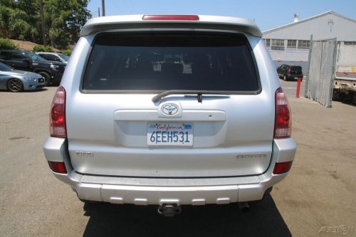 2004 Toyota 4Runner, US $2,650.00, image 23