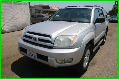 2004 Toyota 4Runner, US $2,650.00, image 24