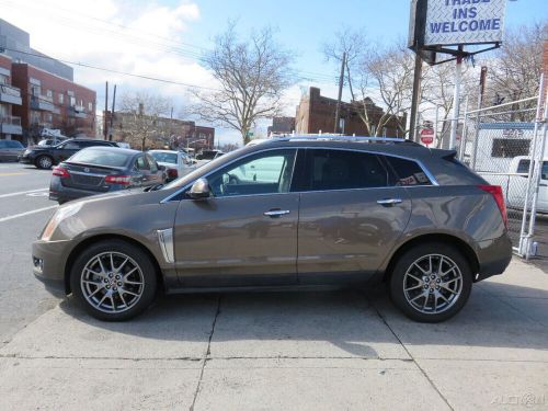 2016 cadillac srx premium collection awd 4dr suv