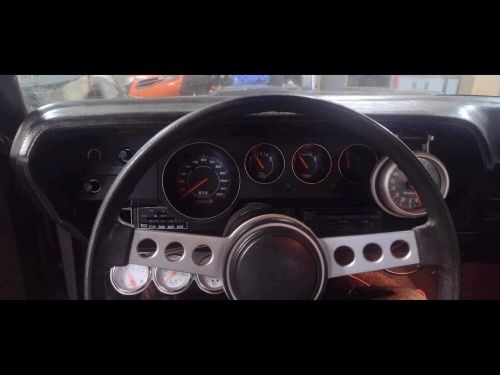 1972 Plymouth Cuda, US $6,300.00, image 5