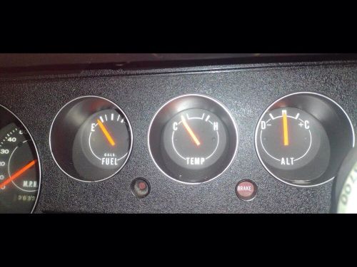 1972 Plymouth Cuda, US $6,300.00, image 6