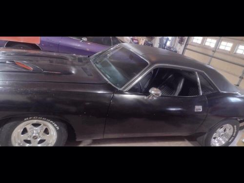 1972 Plymouth Cuda, US $6,300.00, image 26