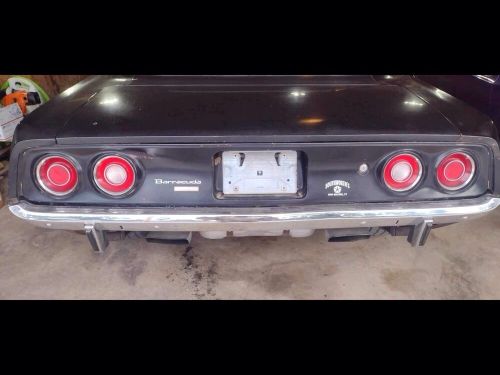 1972 Plymouth Cuda, US $6,300.00, image 29