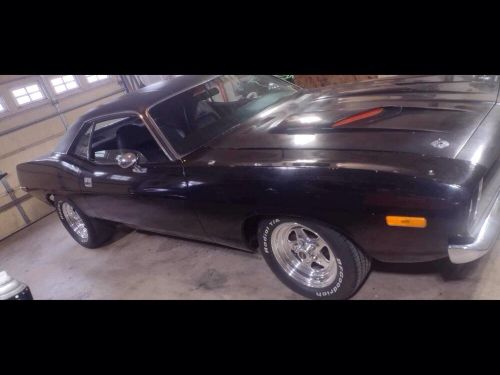 1972 Plymouth Cuda, US $6,300.00, image 30