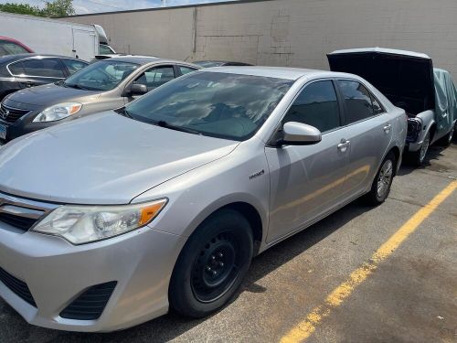 2013 Toyota Camry, US $1,250.00, image 2