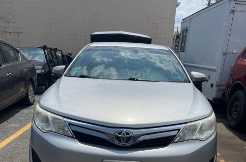 2013 Toyota Camry, US $1,250.00, image 3