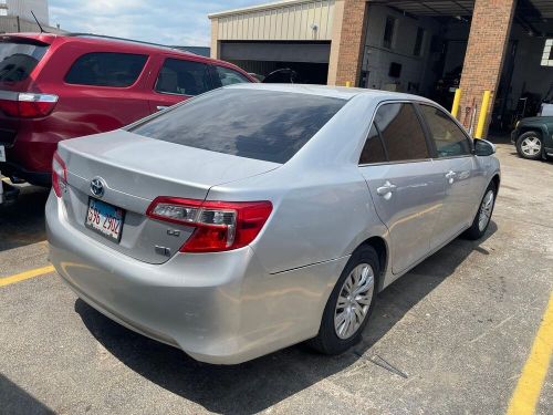 2013 Toyota Camry, US $1,250.00, image 4