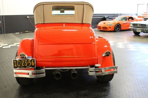 1929 ford model a