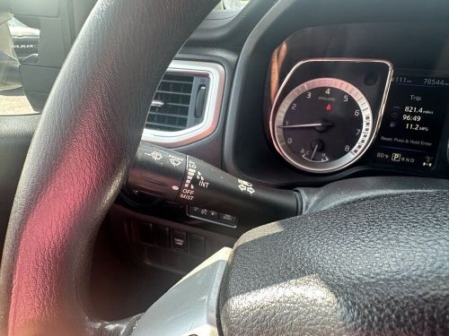 2019 Nissan Titan SV, US $29,310.00, image 2