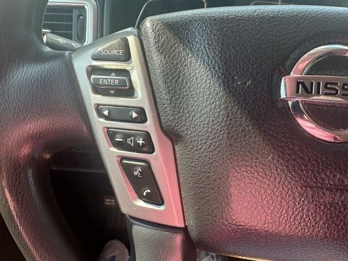 2019 Nissan Titan SV, US $29,310.00, image 3