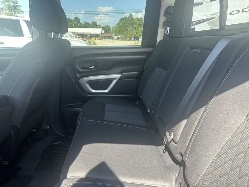 2019 Nissan Titan SV, US $29,310.00, image 8