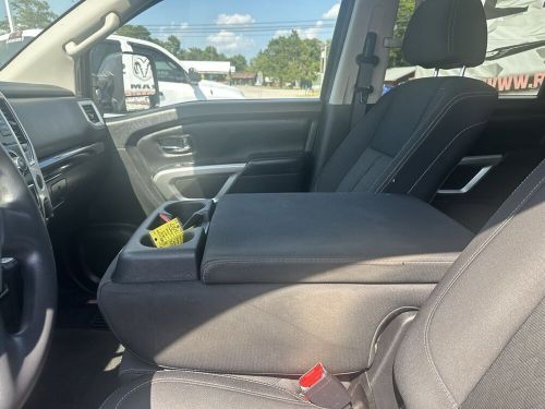 2019 Nissan Titan SV, US $29,310.00, image 9