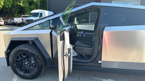 2024 Tesla Cybertruck, US $115,000.00, image 3