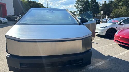 2024 Tesla Cybertruck, US $115,000.00, image 4