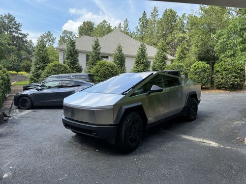 2024 Tesla Cybertruck, US $115,000.00, image 6