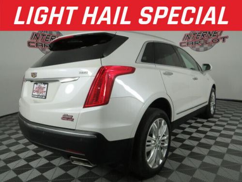 2017 Cadillac XT5 Premium Luxury Sport Utility 4D, US $18,995.00, image 2