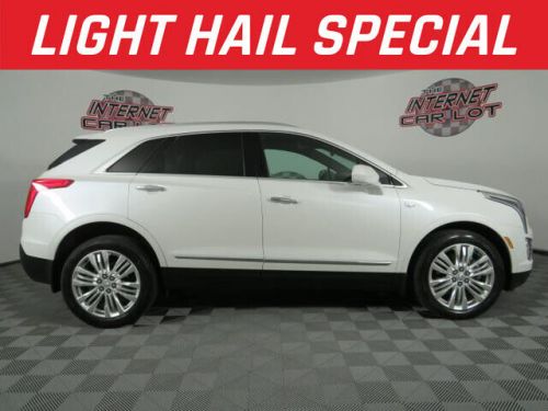 2017 Cadillac XT5 Premium Luxury Sport Utility 4D, US $18,995.00, image 3