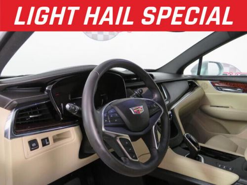 2017 Cadillac XT5 Premium Luxury Sport Utility 4D, US $18,995.00, image 5