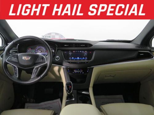 2017 Cadillac XT5 Premium Luxury Sport Utility 4D, US $18,995.00, image 6