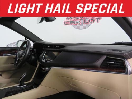 2017 Cadillac XT5 Premium Luxury Sport Utility 4D, US $18,995.00, image 7