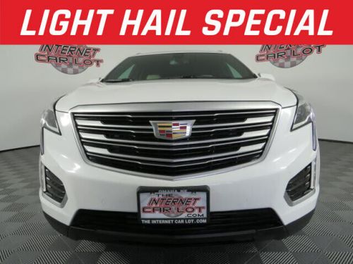 2017 Cadillac XT5 Premium Luxury Sport Utility 4D, US $18,995.00, image 8