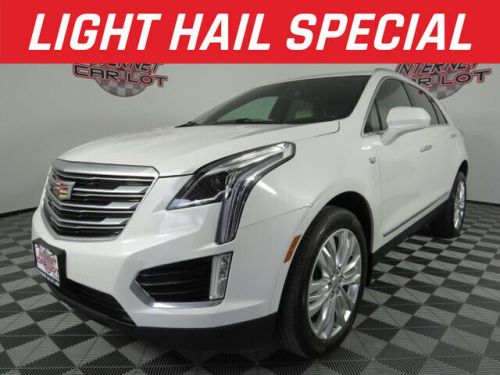 2017 Cadillac XT5 Premium Luxury Sport Utility 4D, US $18,995.00, image 9