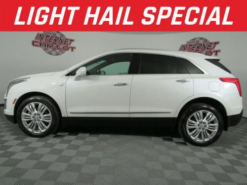 2017 Cadillac XT5 Premium Luxury Sport Utility 4D, US $18,995.00, image 10