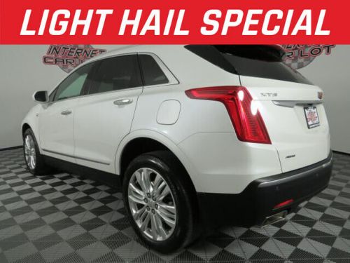 2017 Cadillac XT5 Premium Luxury Sport Utility 4D, US $18,995.00, image 11
