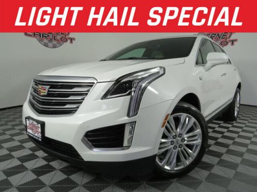 2017 Cadillac XT5 Premium Luxury Sport Utility 4D, US $18,995.00, image 12