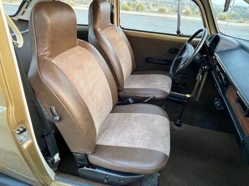 1974 volkswagen beetle - classic